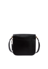 HUTTON SADDLE BAG