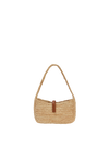 MINI RAFFIA LE 5 A 7 HOBO
