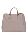 SAFFIANO LUX DOUBLE ZIP GALLERIA