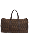 ZUCCA DUFFLE BAG