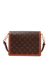 MONOGRAM REVERSE DAUPHINE MM