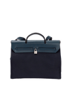TOILE HERBAG ZIP 31