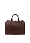 DAMIER ÉBÈNE SPEEDY 30