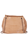 CROCODILE SHOULDER BAG