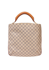 DAMIER AZUR SOFFI BAG