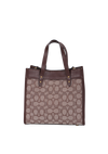 SIGNATURE FIELD 22 TOTE BAG