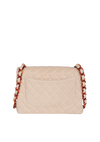 VINTAGE TORTOISE SINGLE FLAP