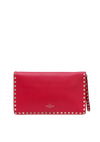 ROCKSTUD FLAP CLUTCH