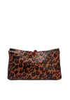 ANIMAL PRINT CLUTCH