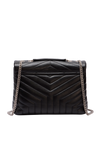 MEDIUM LOULOU BAG