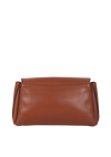 LEATHER CLUTCH