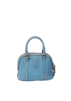 MICROGUCCISSIMA MINI DOME BAG