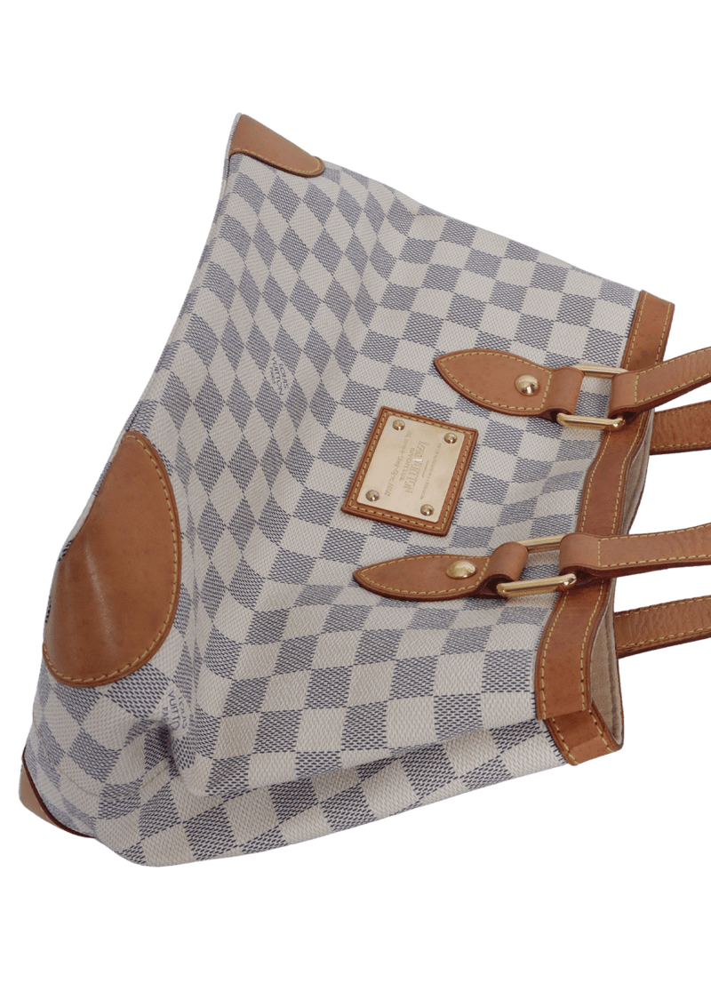 DAMIER AZUR HAMPSTEAD MM