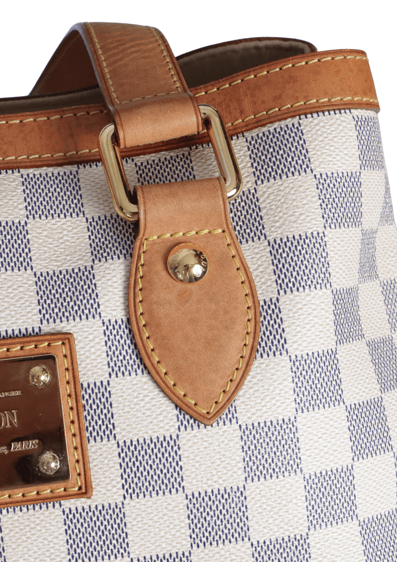 DAMIER AZUR HAMPSTEAD MM