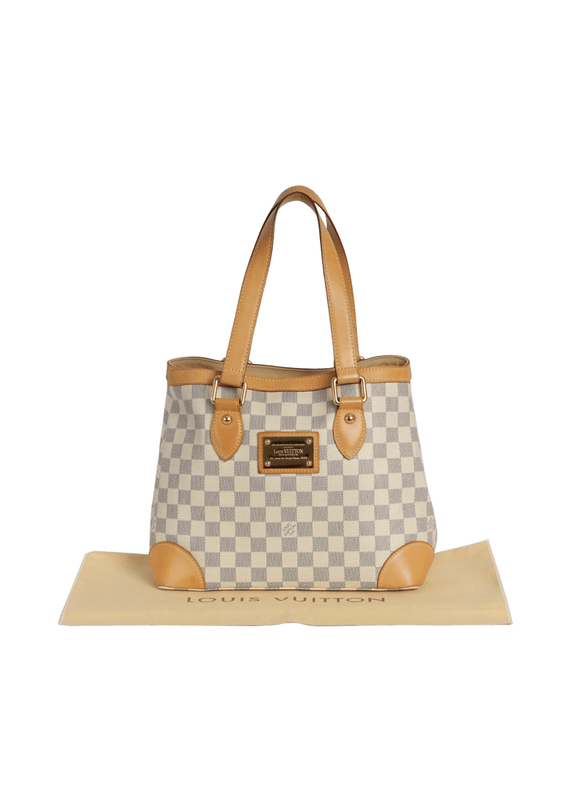 DAMIER AZUR HAMPSTEAD PM