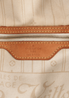 DAMIER AZUR NEVERFULL MM