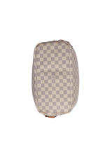 DAMIER AZUR NEVERFULL MM