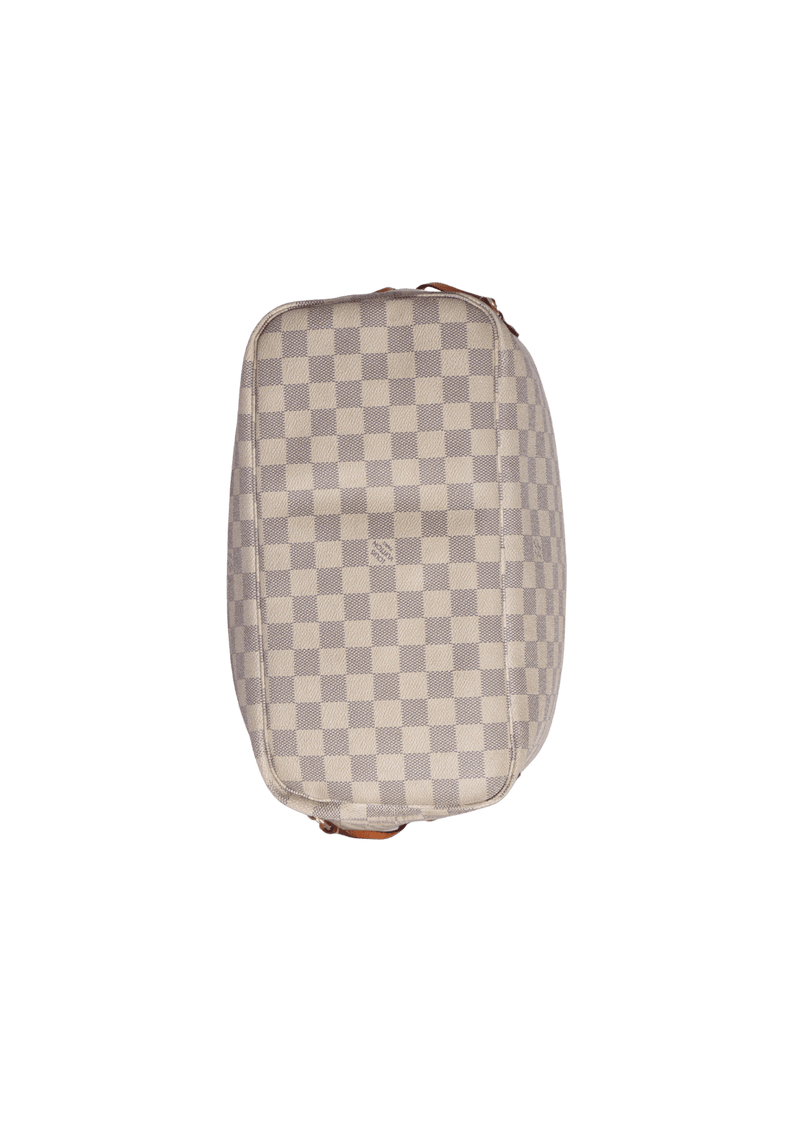 DAMIER AZUR NEVERFULL MM