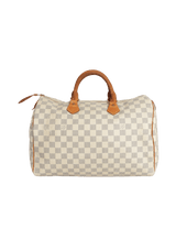 DAMIER AZUR SPEEDY 35