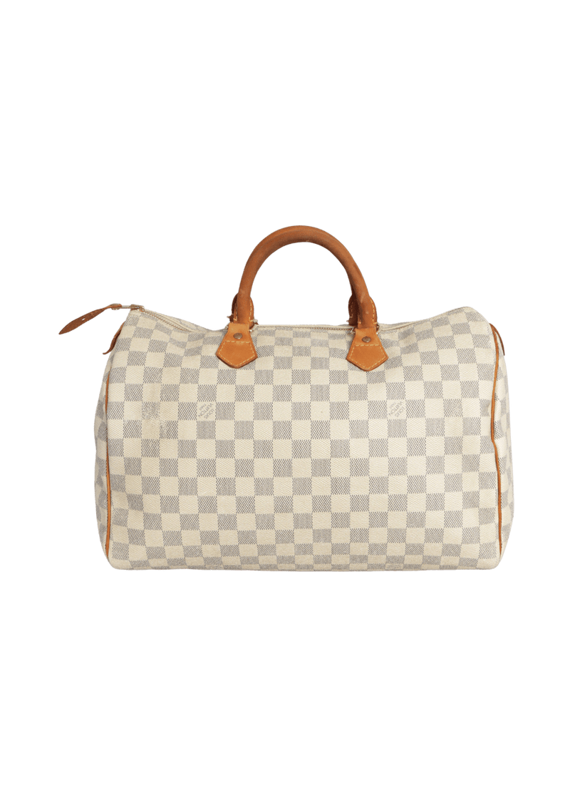 DAMIER AZUR SPEEDY 35