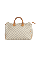 DAMIER AZUR SPEEDY 35