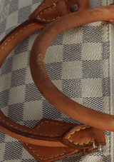 DAMIER AZUR SPEEDY 35