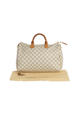 DAMIER AZUR SPEEDY 35