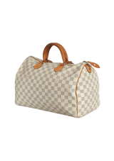 DAMIER AZUR SPEEDY 35