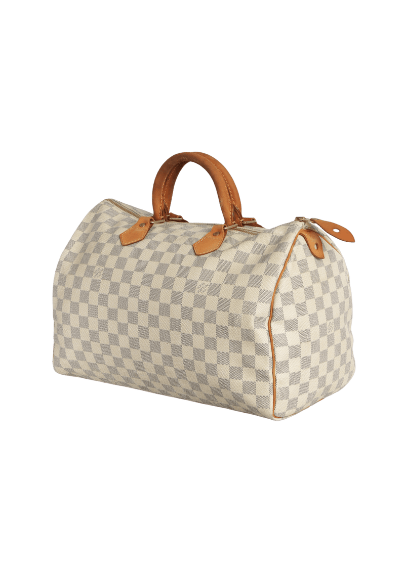 DAMIER AZUR SPEEDY 35