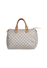 DAMIER AZUR SPEEDY 30