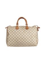 DAMIER AZUR SPEEDY 35