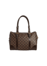 DAMIER ÉBÈNE BERKELEY BAG