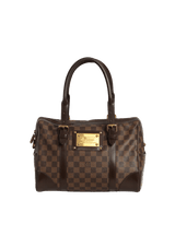 DAMIER ÉBÈNE BERKELEY BAG