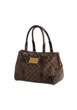 DAMIER ÉBÈNE BERKELEY BAG