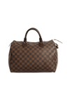 DAMIER ÉBÈNE SPEEDY 30