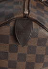 DAMIER ÉBÈNE SPEEDY 30