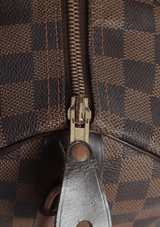 DAMIER ÉBÈNE SPEEDY 30