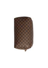 DAMIER ÉBÈNE SPEEDY 30