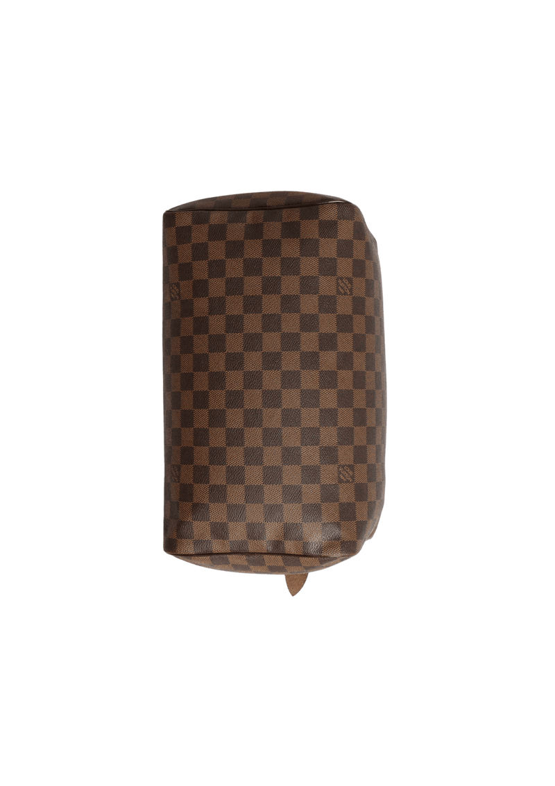 DAMIER ÉBÈNE SPEEDY 30