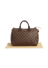 DAMIER ÉBÈNE SPEEDY 30