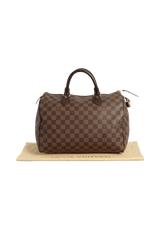 DAMIER ÉBÈNE SPEEDY 30