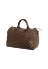 DAMIER ÉBÈNE SPEEDY 30