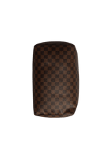 DAMIER ÉBÈNE SPEEDY 30