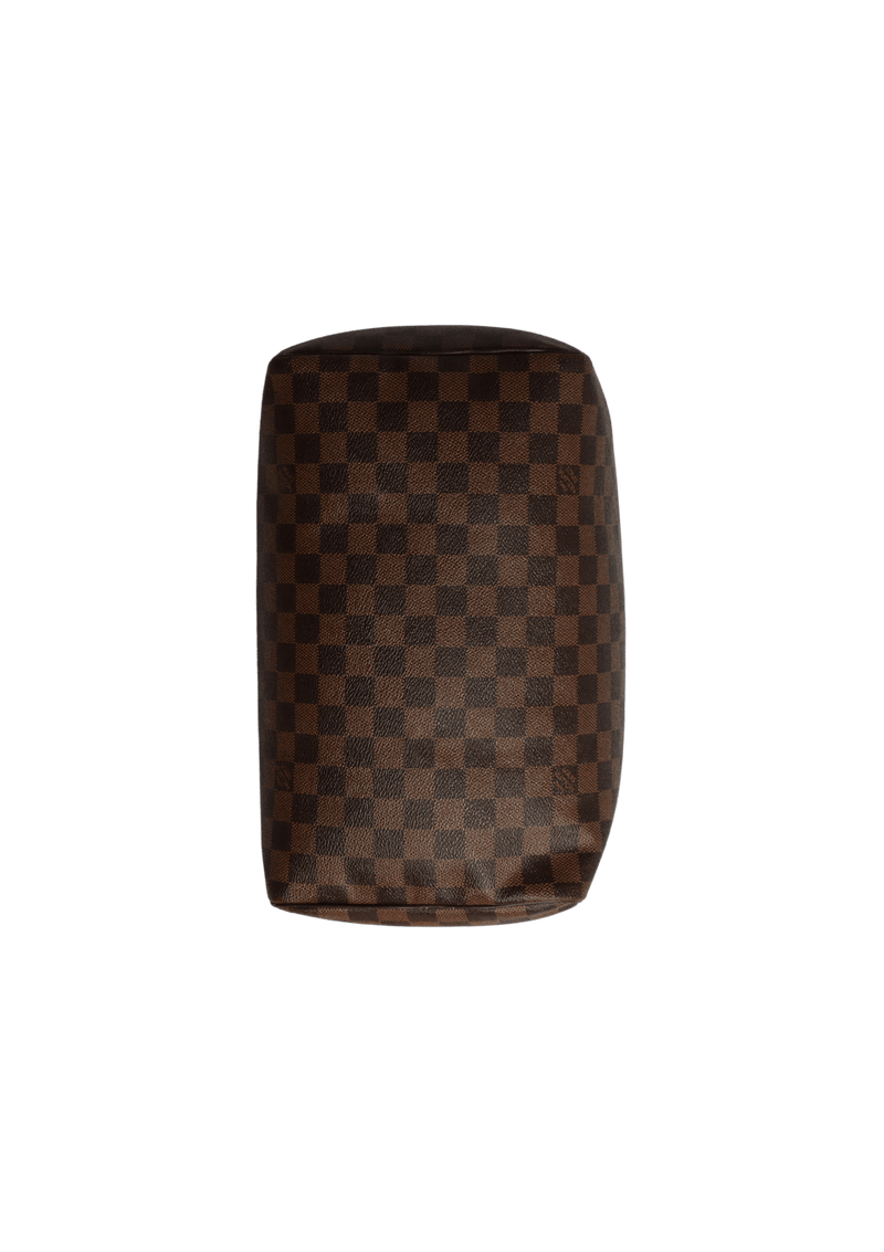 DAMIER ÉBÈNE SPEEDY 30