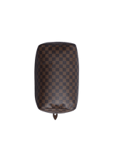 DAMIER ÉBÈNE SPEEDY 30