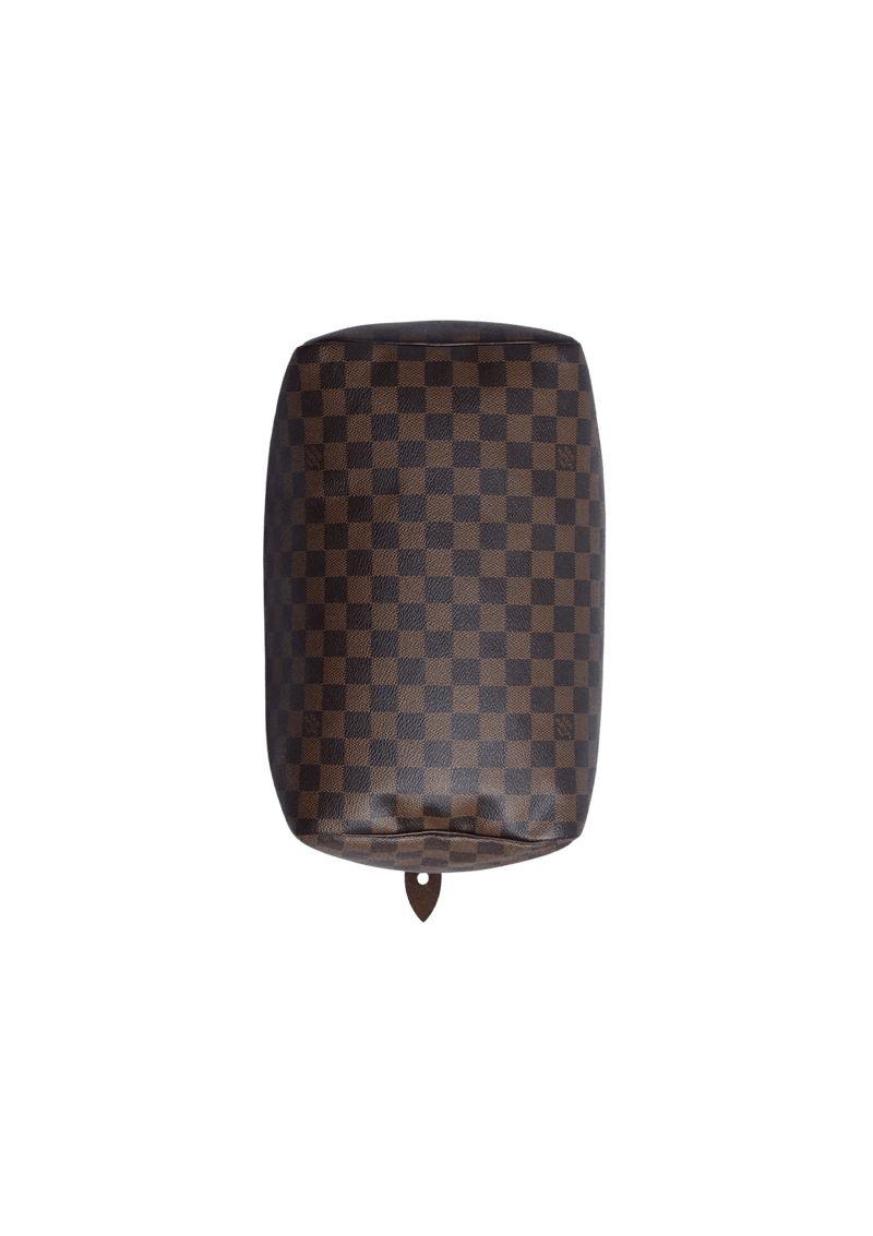 DAMIER ÉBÈNE SPEEDY 30