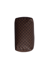 DAMIER ÉBÈNE SPEEDY 35