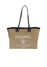 DEAUVILLE BAG