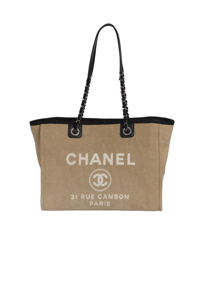 DEAUVILLE BAG