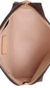 MONOGRAM COSMETIC POUCH PM
